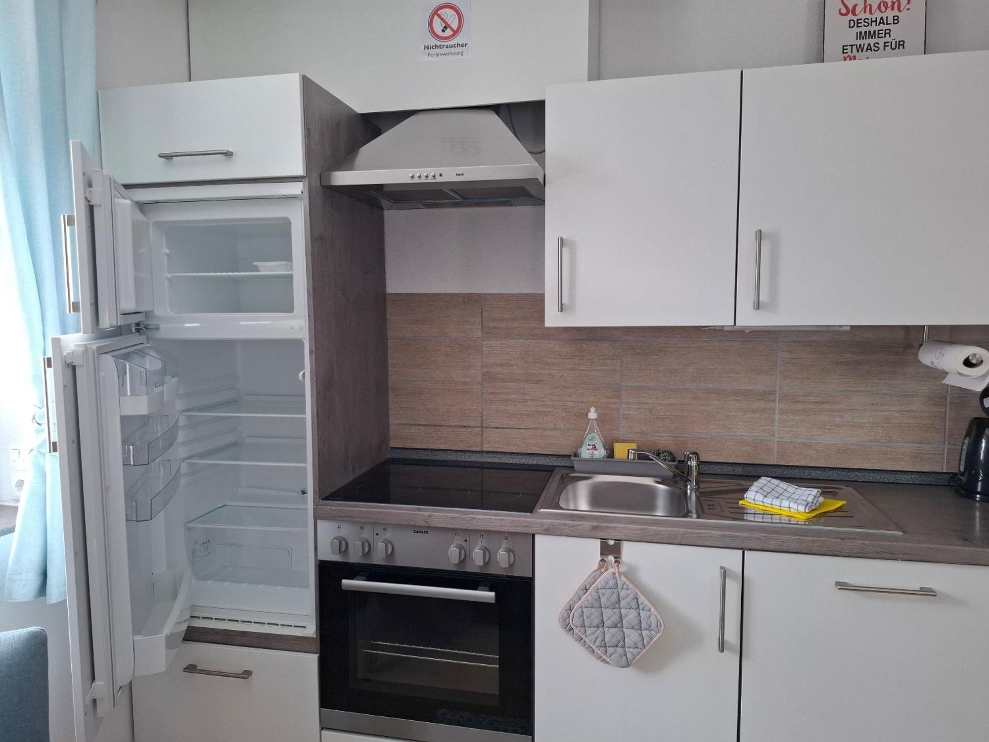 Ferienwohnung Am Blumenberg Bad Mergentheim Extérieur photo